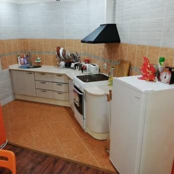 Сдается 1-комнатная квартира, 50 м²