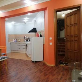 Сдается 1-комнатная квартира, 50 м²
