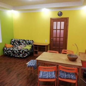 Сдается 1-комнатная квартира, 50 м²