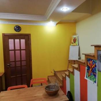 Сдается 1-комнатная квартира, 50 м²