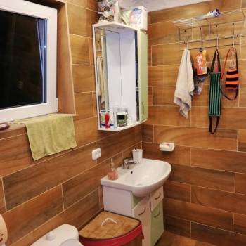 Сдается 1-комнатная квартира, 50 м²