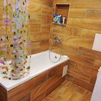 Сдается 1-комнатная квартира, 50 м²