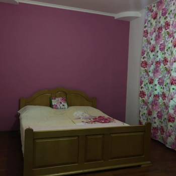 Сдается 1-комнатная квартира, 50 м²