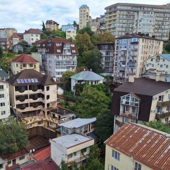 Сдается 1-комнатная квартира, 34 м²