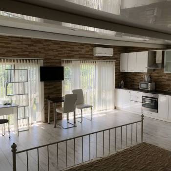 Сдается 1-комнатная квартира, 40 м²