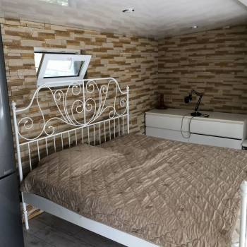 Сдается 1-комнатная квартира, 40 м²