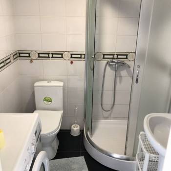 Сдается 1-комнатная квартира, 40 м²