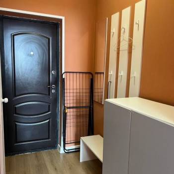 Продается 1-комнатная квартира, 27,6 м²