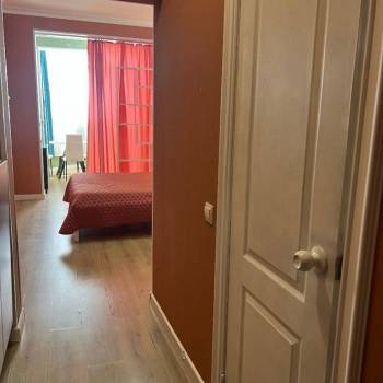 Продается 1-комнатная квартира, 27,6 м²