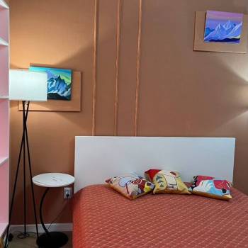Продается 1-комнатная квартира, 27,6 м²
