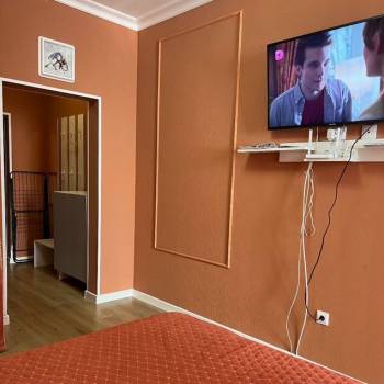 Продается 1-комнатная квартира, 27,6 м²