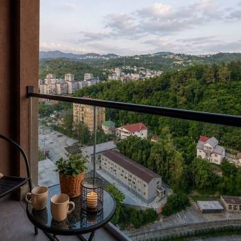 Сдается 1-комнатная квартира, 27,1 м²