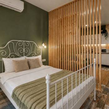 Сдается 1-комнатная квартира, 27,1 м²