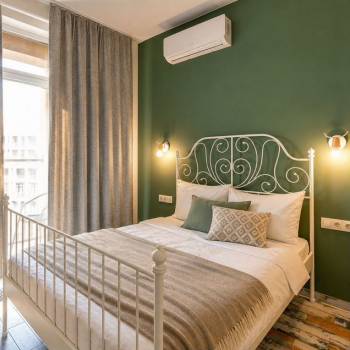 Сдается 1-комнатная квартира, 27,1 м²