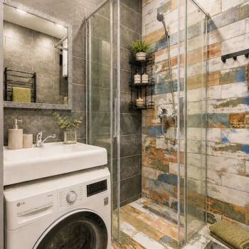 Сдается 1-комнатная квартира, 27,1 м²