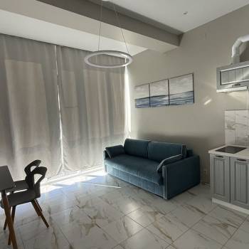 Сдается 1-комнатная квартира, 27,5 м²