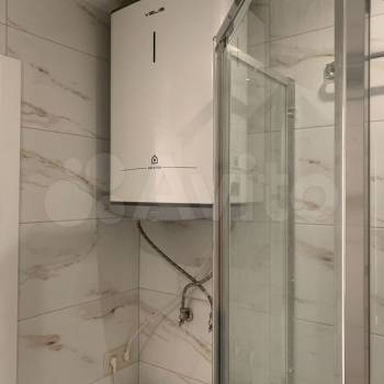 Сдается 1-комнатная квартира, 27,5 м²