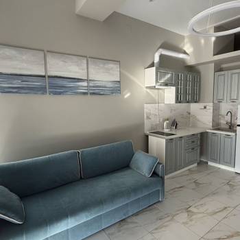 Сдается 1-комнатная квартира, 27,5 м²