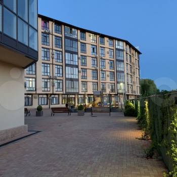 Сдается 1-комнатная квартира, 27,5 м²