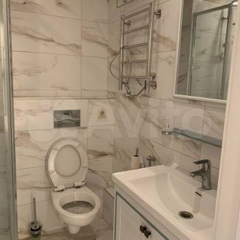 Сдается 1-комнатная квартира, 27,5 м²