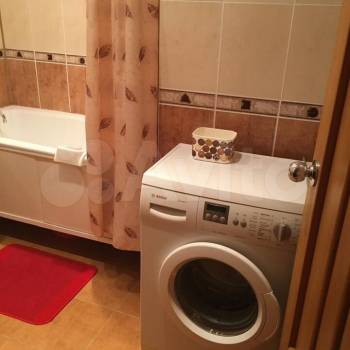 Сдается Многокомнатная квартира, 44,3 м²