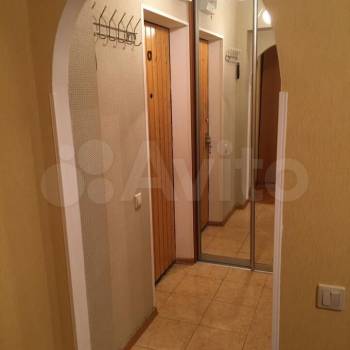 Сдается Многокомнатная квартира, 44,3 м²