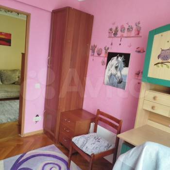 Сдается Многокомнатная квартира, 44,3 м²