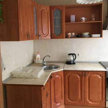 Сдается Многокомнатная квартира, 44,3 м²