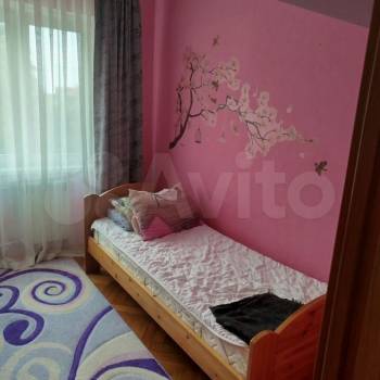 Сдается Многокомнатная квартира, 44,3 м²