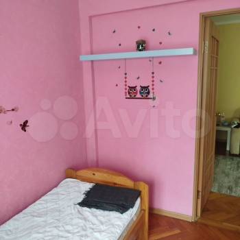 Сдается Многокомнатная квартира, 44,3 м²