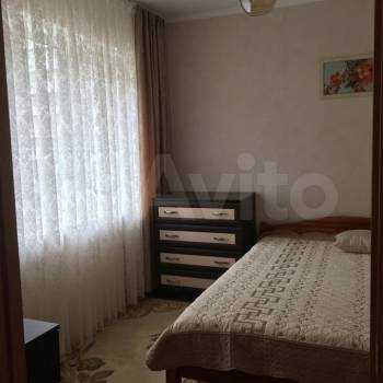 Сдается Многокомнатная квартира, 44,3 м²