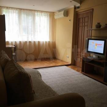 Сдается Многокомнатная квартира, 44,3 м²