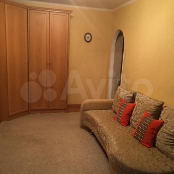 Сдается Многокомнатная квартира, 44,3 м²