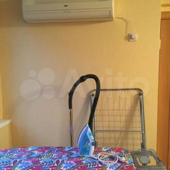 Сдается Многокомнатная квартира, 44,3 м²