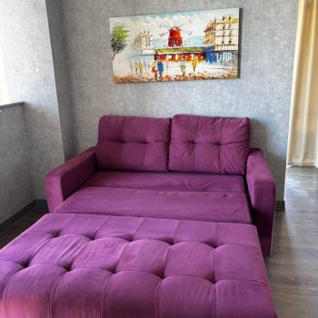 Сдается 1-комнатная квартира, 52 м²