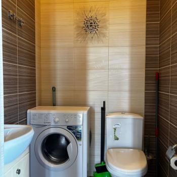 Сдается 1-комнатная квартира, 52 м²