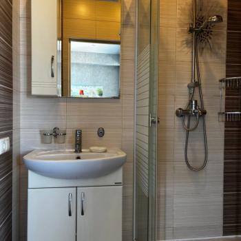 Сдается 1-комнатная квартира, 52 м²