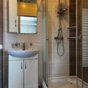 Сдается 1-комнатная квартира, 52 м²