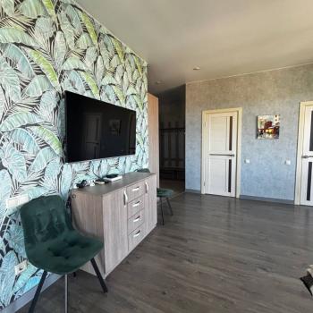 Сдается 1-комнатная квартира, 52 м²