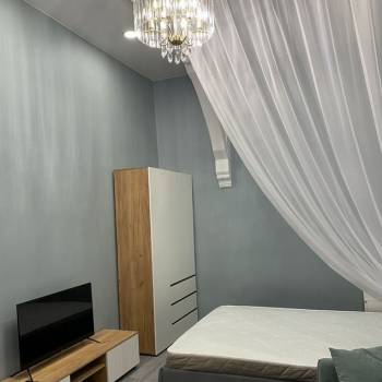 Сдается 1-комнатная квартира, 27 м²