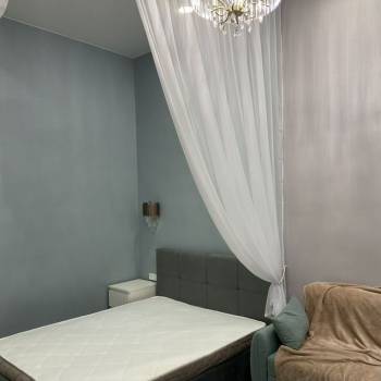 Сдается 1-комнатная квартира, 27 м²