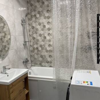 Сдается 1-комнатная квартира, 27 м²