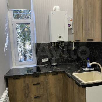 Сдается 1-комнатная квартира, 27 м²