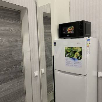 Сдается 1-комнатная квартира, 27 м²
