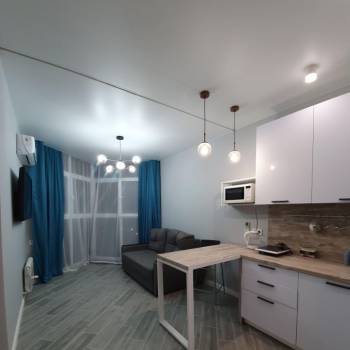Продается 2-х комнатная квартира, 42,5 м²