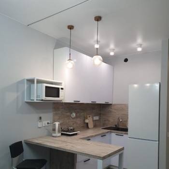 Продается 2-х комнатная квартира, 42,5 м²