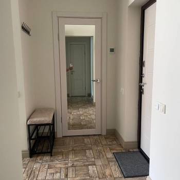 Сдается 2-х комнатная квартира, 82 м²