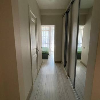 Сдается 2-х комнатная квартира, 82 м²