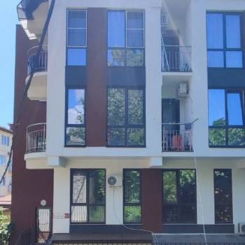 Сдается 1-комнатная квартира, 27 м²
