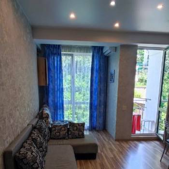 Сдается 1-комнатная квартира, 27 м²